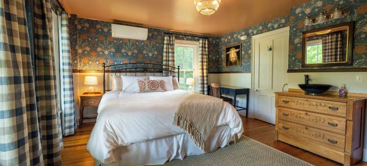 Wilder伯克希尔之家(Wilder House Berkshires)图片