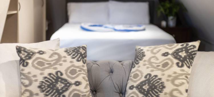 配备全套的现代阁楼 - 威廉斯塔德的隐藏宝石(Fully Equipped Modern Loft - Hidden Gem in Willemstad)图片