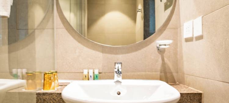 jüSTa公寓-AIPL欢乐街(JüSTa Residences - Aipl Joy Street, Gurgaon)图片