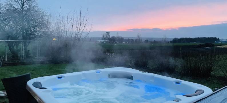 胡斯加顿民宿(Husargårdens Bed & Breakfast)图片