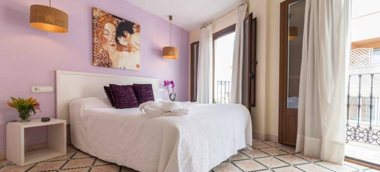泰拉德马尔公寓(Residencial Terra de Mar Calpe, Grupo Terra de Mar, Alojamientos Con Encanto)图片