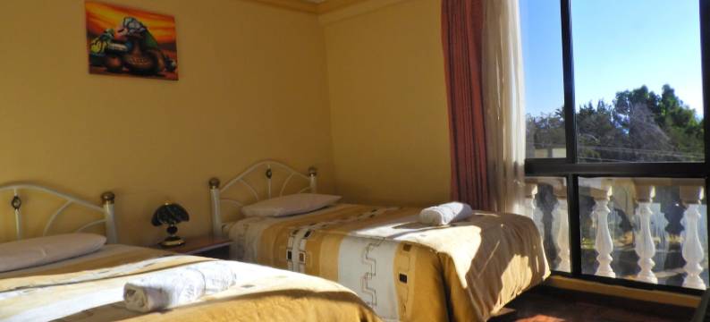 温迪·玛酒店(Hotel Wendy Mar)图片