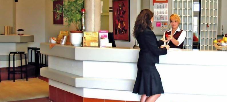 维沃特尔下莱茵(Vivotel Niederrhein)图片