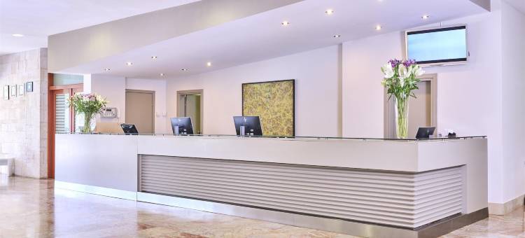 索尔奥罗拉全包酒店(Hotel Aurora Plava Laguna)图片