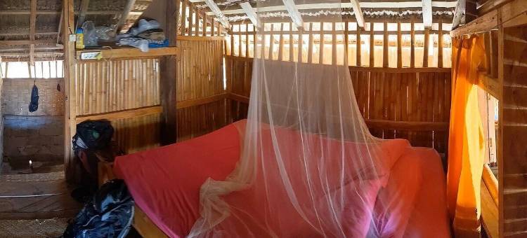 穆萨民宿(Musa Homestay)图片