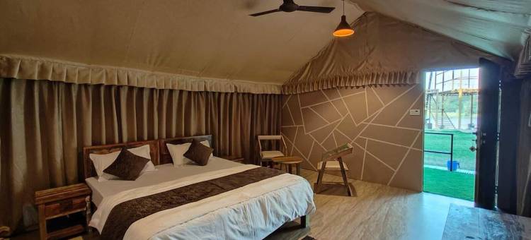 安比克河畔营地和度假村(Ambik Riverside Camp And Resort)图片