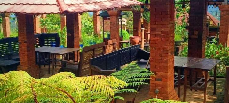 普里卡胡里潘(Puri kahuripan)图片