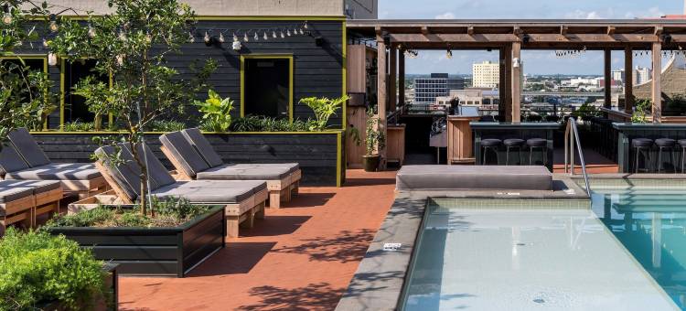 巴尼特, Hyatt尚选的一部分(The Barnett, Part of Jdv by Hyatt)图片