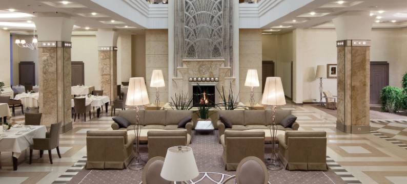 高级高尔夫 SPA 度假村(Superior Golf & Spa Resort)图片