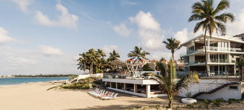 紫外线精品公寓(Ultravioleta Boutique Residences)图片