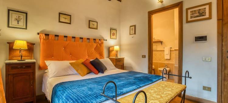 晚安农家乐(Agriturismo Buonasera)图片