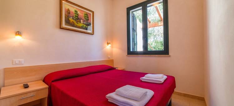 莉莉比奥村酒店(Lilybeo Village)图片