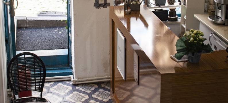 热门经济酒店(Hot Budget Ortakoy)图片