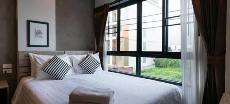 我的酒店(My Loft Residence)图片