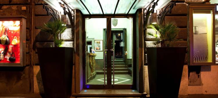 外交官酒店(Hotel Diplomatic)图片