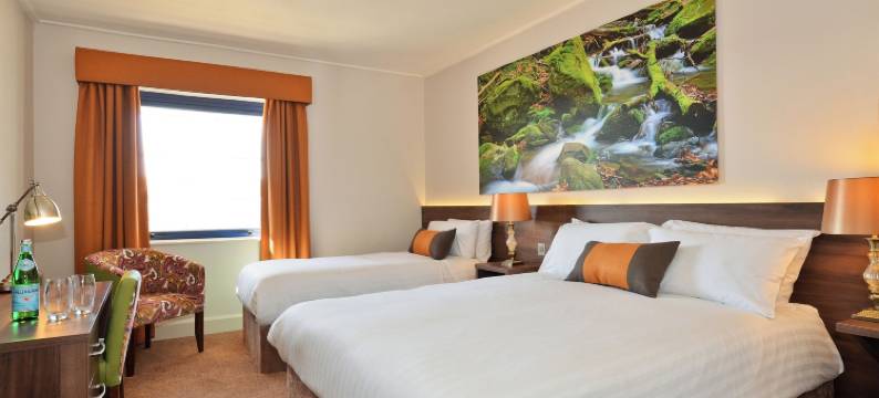 诺克斯高威酒店(Nox Hotel Galway)图片