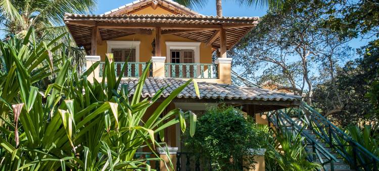 猫头鹰之家酒店(Toca da Coruja)图片