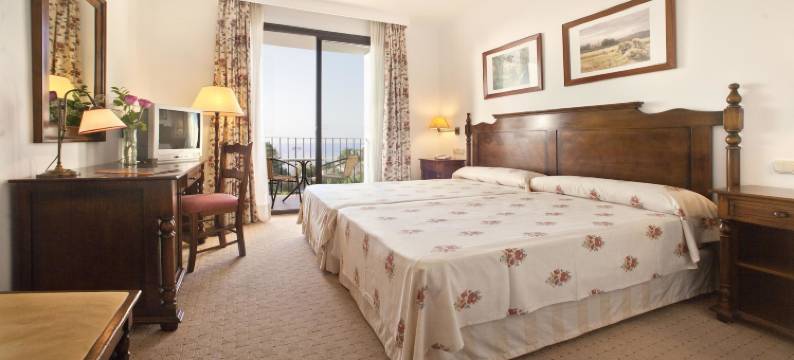 米哈斯TRH酒店(TRH Mijas)图片