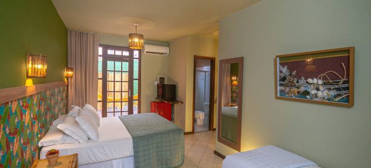 迈瓦伊塔奇米里姆别墅旅馆(Pousada Villa Maeva Itacimirim)图片