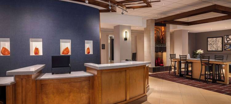 达拉斯北商业街凯悦嘉轩酒店(Hyatt Place Dallas North Galleria)图片