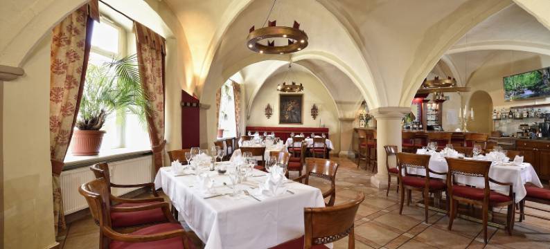 格拉夫·冯·曼​​斯费尔德酒店(Hotel Graf von Mansfeld)图片