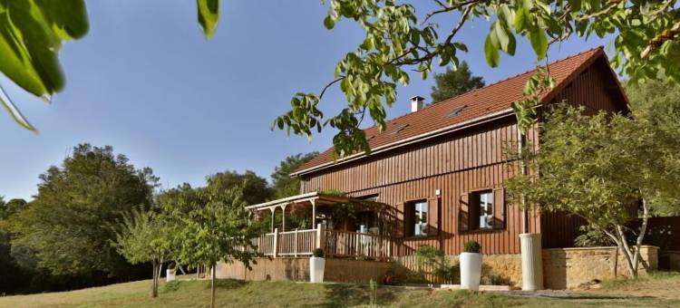 坎帕尼亚克庄园(Domaine de Campagnac - Spa & Sauna)图片