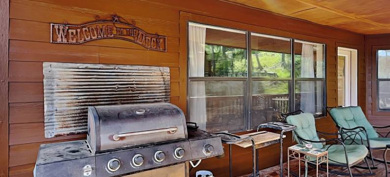 无与伦比的景观由鲁伊多索度假租赁提供(Ain't No Better View)图片