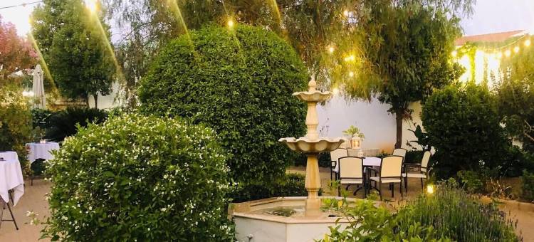 La Muralla酒店(Hotel la Muralla)图片