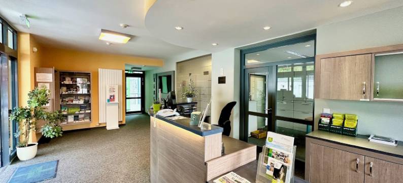 巴德布兰肯堡信徒联盟之家(Evangelisches Allianzhaus Bad Blankenburg)图片