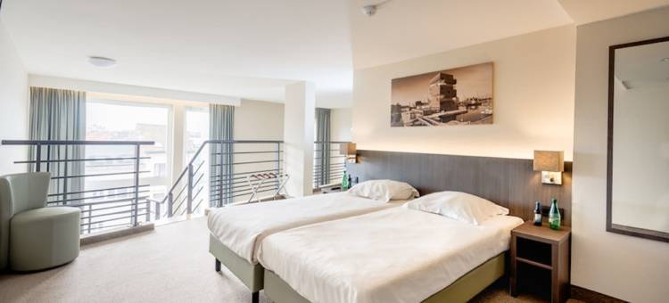 阿拉斯酒店及商务公寓(Arass Hôtel & Business Flats)图片