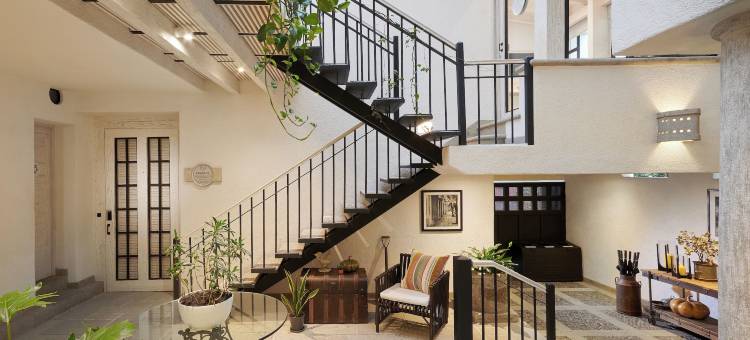 H21 住宿精品酒店(H21 Hospedaje Boutique)图片