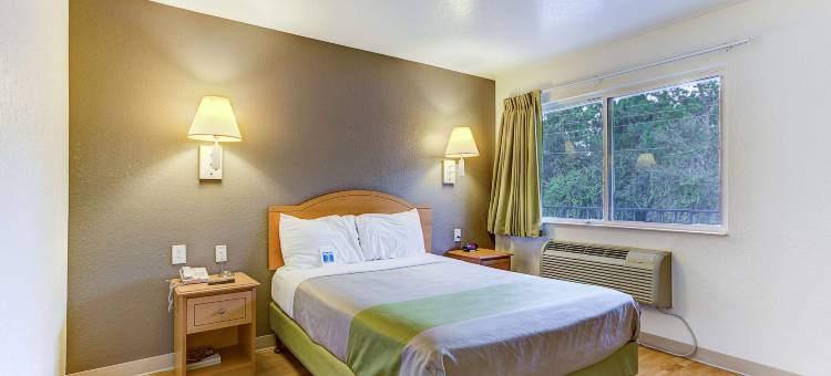 奥兰多 - 基西米6号一室公寓酒店(Studio 6 Extended Stay - Kissimmee, FL - Orlando)图片