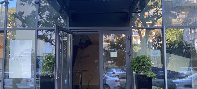 维西达特精品酒店(Boutique Hotel Vissi d'Arte)图片