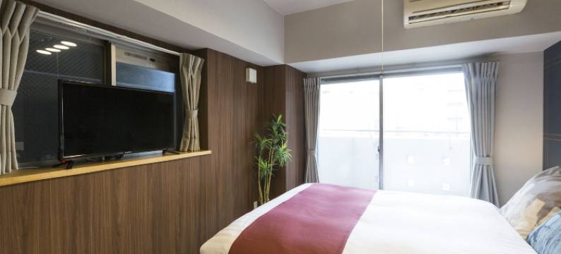科洛桑特长崎站酒店(Coruscant Hotel Nagasaki Station)图片