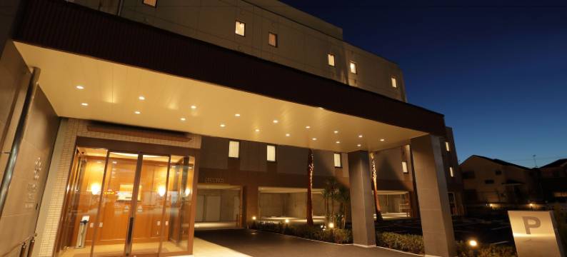 日和舞滨酒店(Hiyori Hotel Maihama)图片