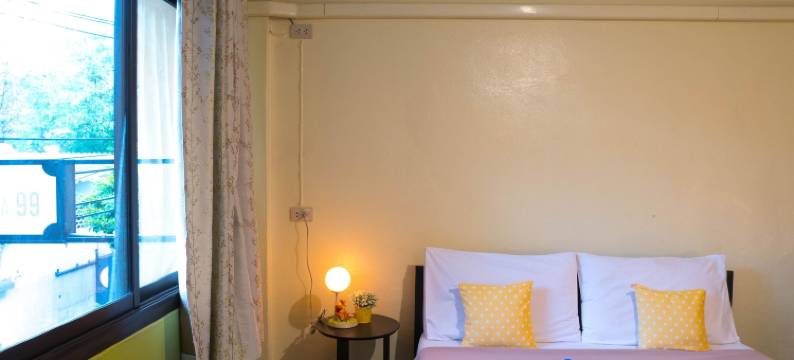 陈查拉99酒店(Chan Cha la 99 Hostel)图片