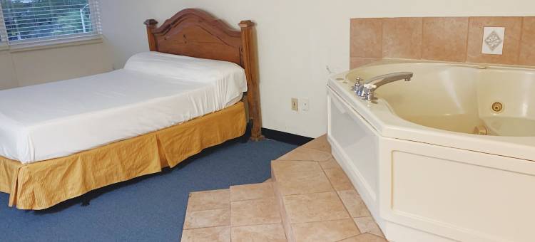 迈阿密花园套房酒店(Miami Gardens Inn & Suites)图片