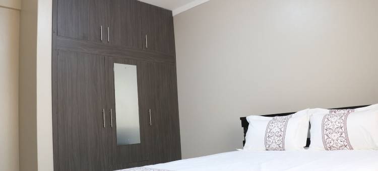 希望的公寓(Hope's Apartments)图片