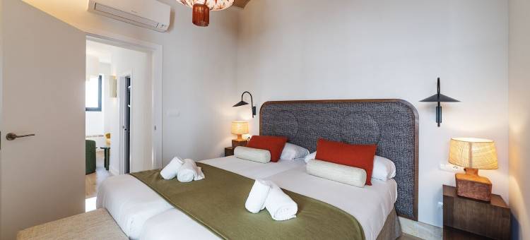 慢舒适萨尔瓦多套房(Slow Suites Salvador)图片