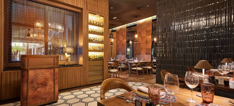 里乌宫马考酒店 - 限成人- 全包(Riu Palace Macao - Adults Only - All Inclusive)图片