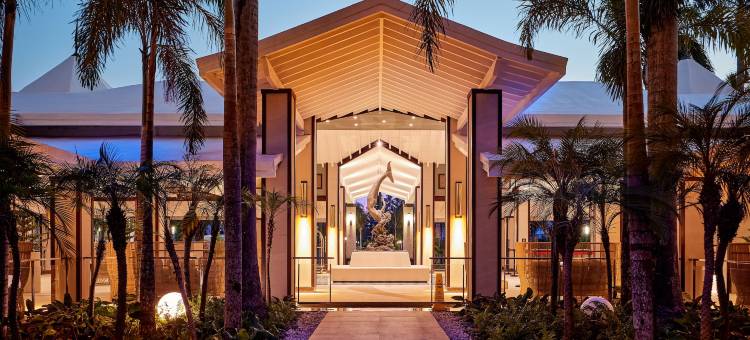 里乌宫马考酒店 - 限成人- 全包(Riu Palace Macao - Adults Only - All Inclusive)图片