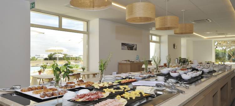 萨利纳斯托雷俱乐部酒店(Hotel Club Torre Salinas - Adults Only)图片