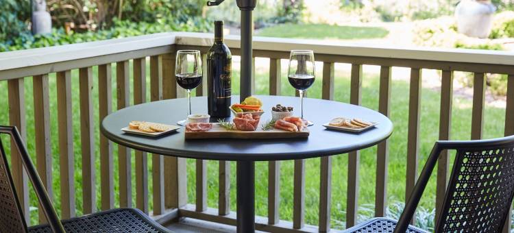 米利肯河旅馆(Milliken Creek Inn)图片