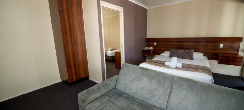 萨里娜汽车旅馆(Sarina Motor Inn)图片