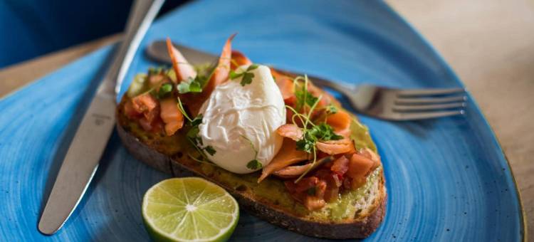 巴克卢阿姆斯宾馆(Buccleuch Arms)图片