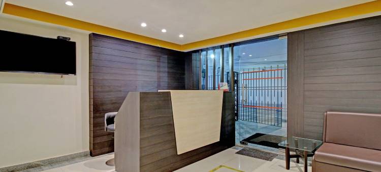 Treebo Asl Prime, Gariahat图片