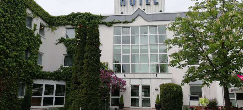 阿尔特大使酒店威斯巴登(Arthotel Ambassador Wiesbaden - Free Parking)图片