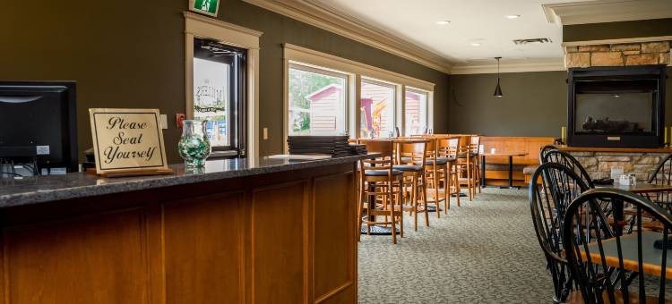 霍克斯伯里港口海事酒店(Maritime Inn Port Hawkesbury)图片