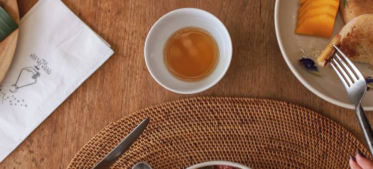 月亮女儿生态旅馆(Filha Da Lua Ecolodge)图片