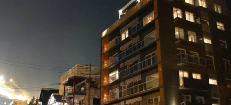 斯特苏蒙酒店(The Setsumon)图片